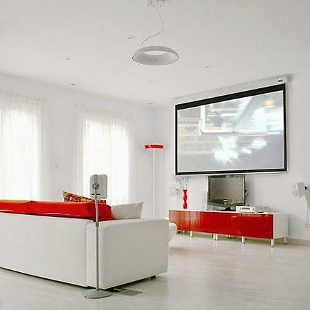 El Encanto De Aviles, Apartamento-Loft Eksteriør billede