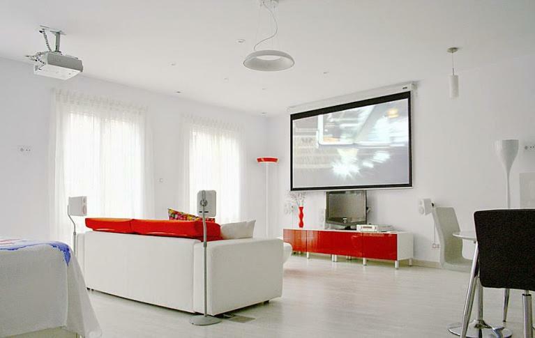 El Encanto De Aviles, Apartamento-Loft Eksteriør billede