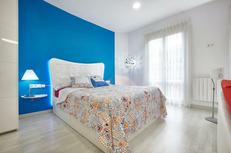 El Encanto De Aviles, Apartamento-Loft Eksteriør billede