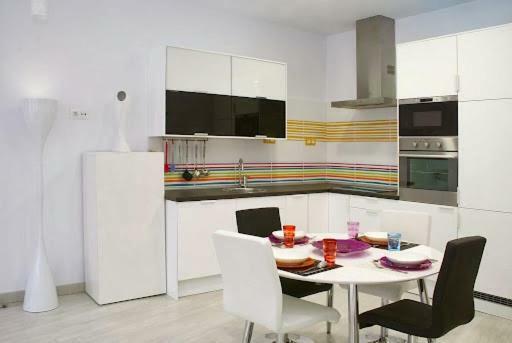 El Encanto De Aviles, Apartamento-Loft Eksteriør billede